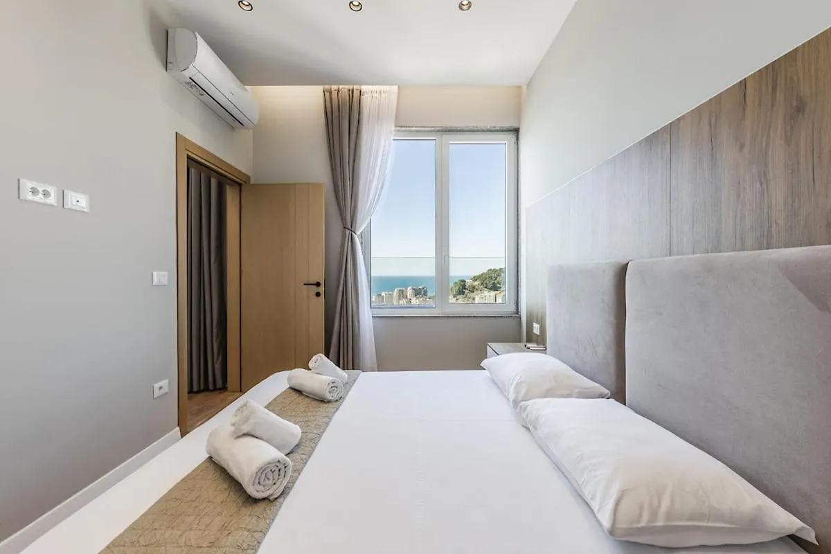 The Sky High Suite By Ps Durres