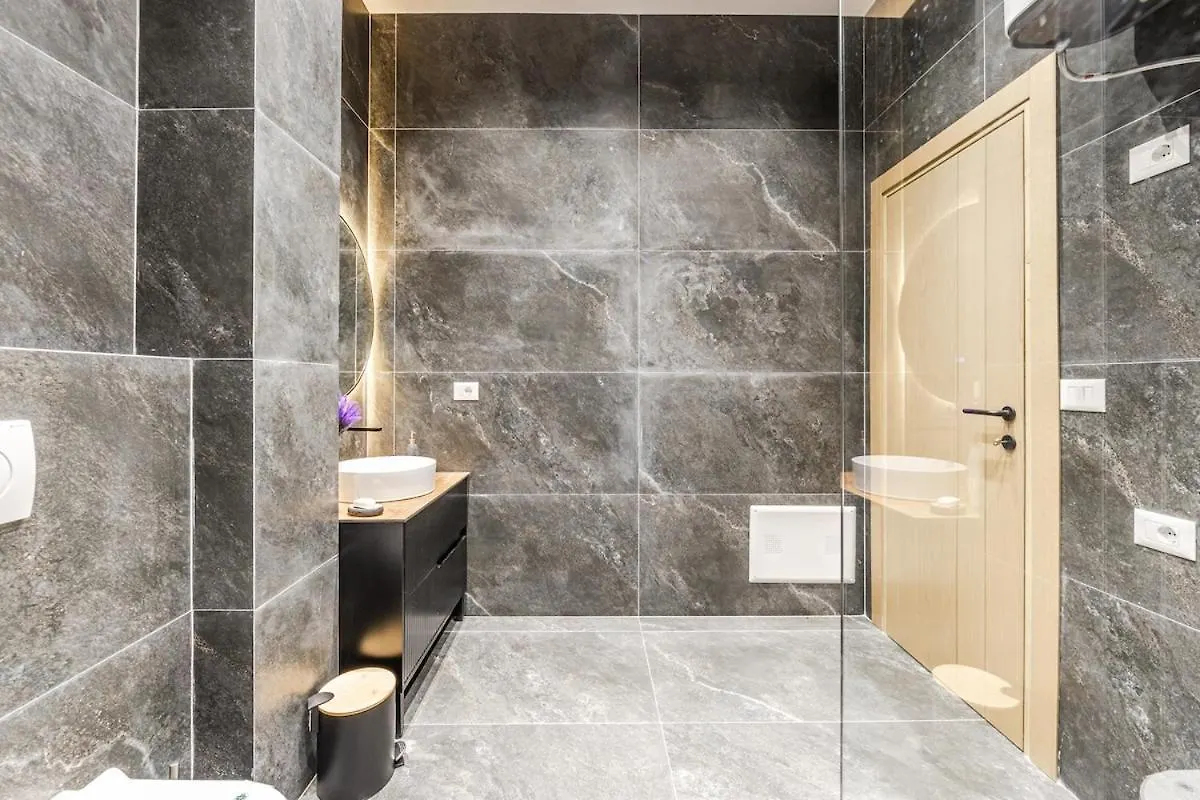 The Sky High Suite By Ps Durres 0*,  Albania