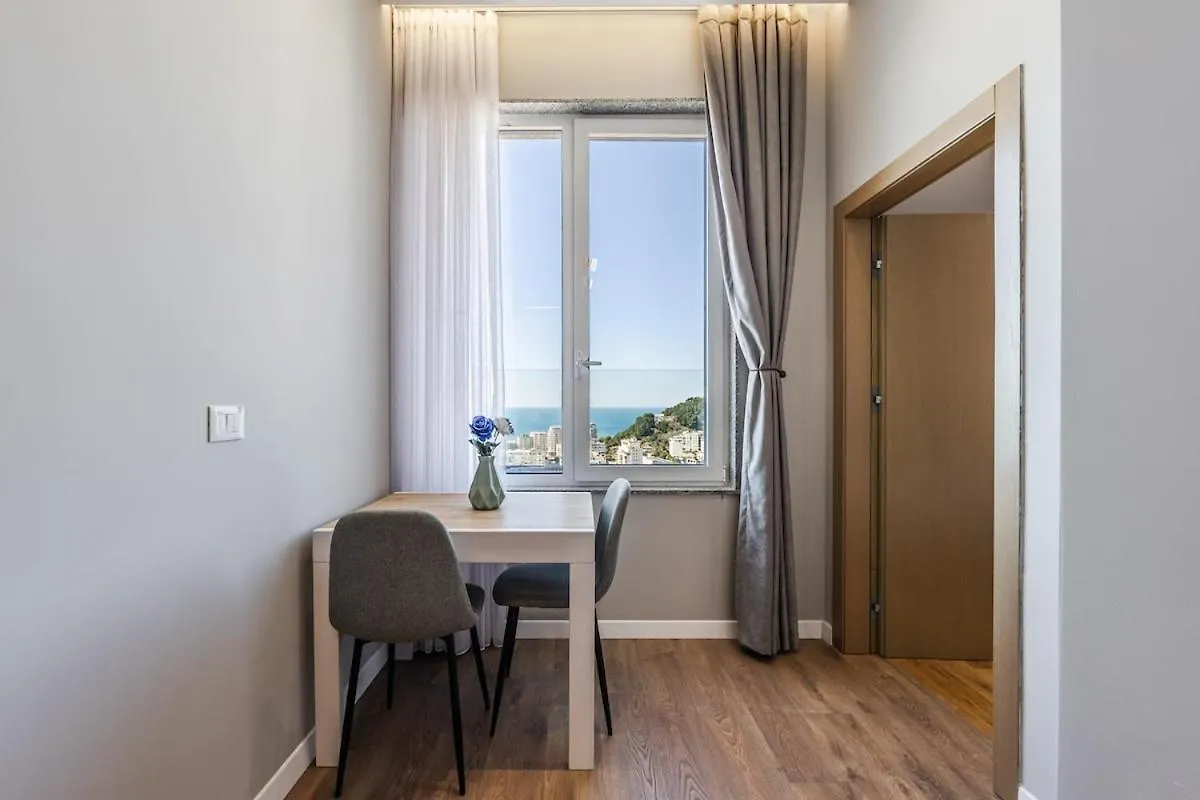 The Sky High Suite By Ps Durres