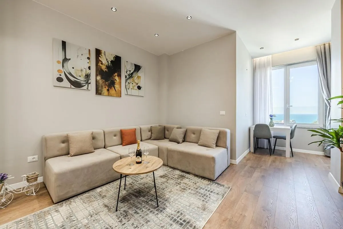 The Sky High Suite By Ps Durres