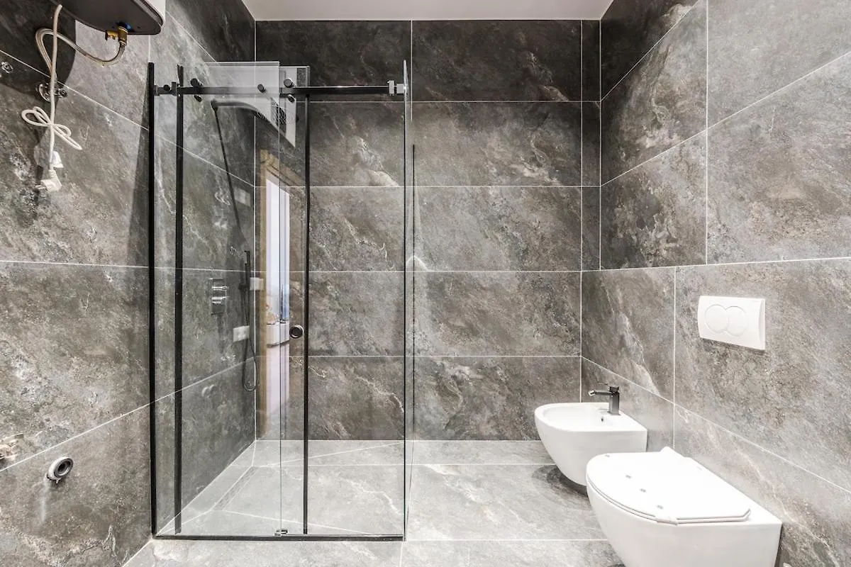 Apartment The Sky High Suite By Ps Durres
