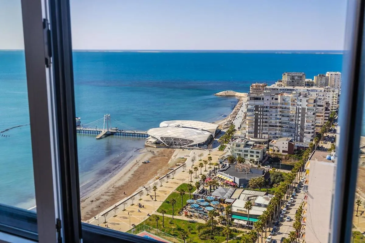 The Sky High Suite By Ps Durres