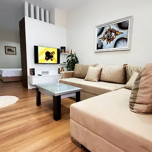 Apartament Armando's House, Durrës