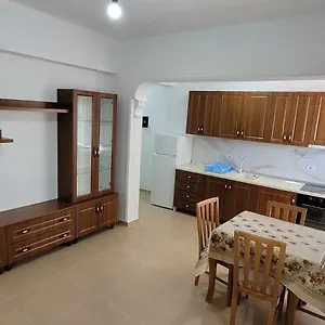 Apartament Bali, Durrës