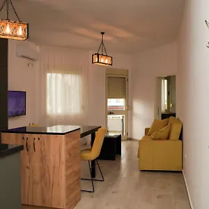 Apartament Sasso Bianco 23, Durrës