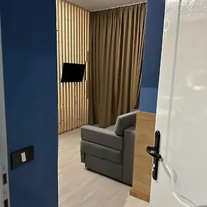  Appartamento Cabare Apartments&rooms