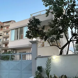 Pensjonat Sala, Durrës