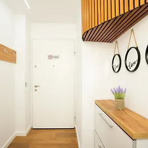 Apartament The Blue Pearl 2, Durrës
