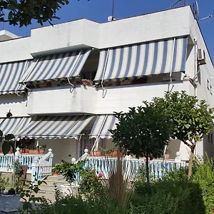 Pensjonat Vila Cikaj, Durrës