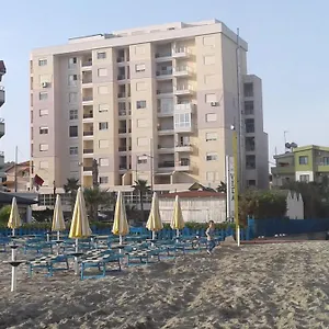 Apartament Quartz, Durrës